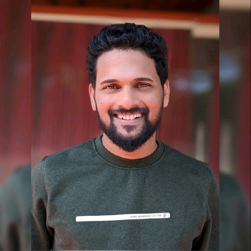 Praveen Kumar Suvarna